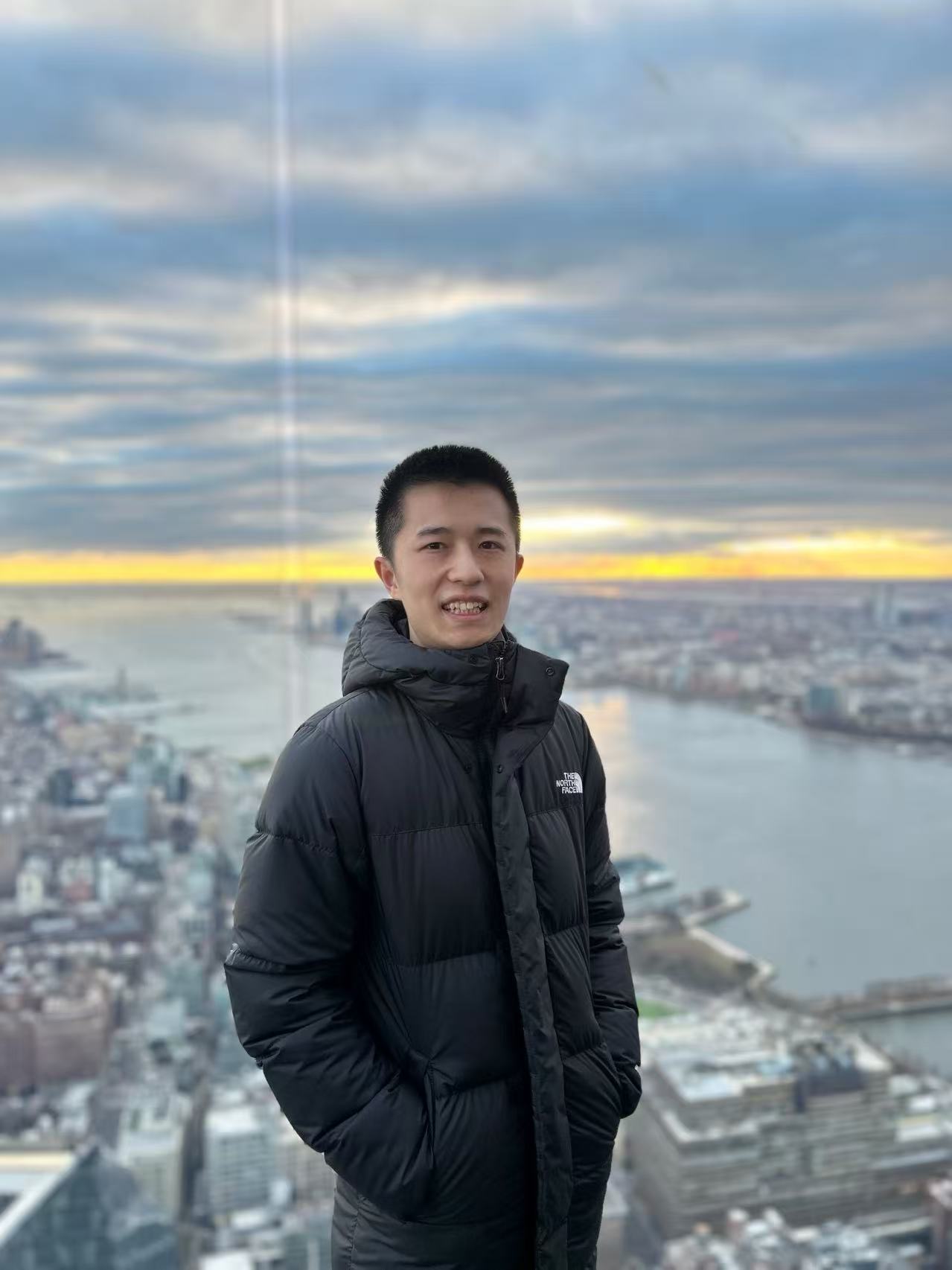 Image of Yiran Liu